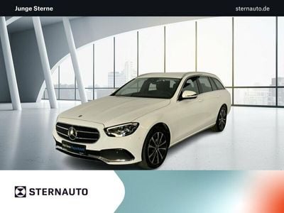 Mercedes E300