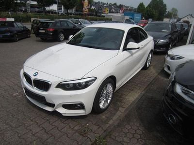BMW 220