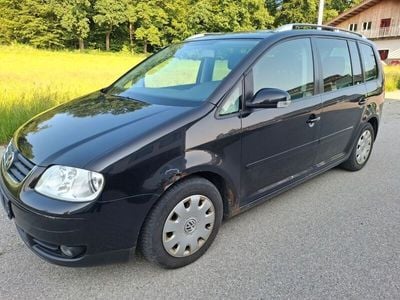 VW Touran