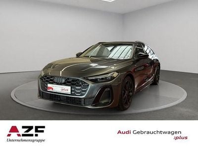 Gebraucht Audi A5 Ambiente 204 PS (150 kW) 2025 Grau Kombi