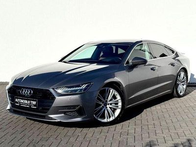 Gebraucht Audi A7 Comfort 340 PS (250 kW) 2018 Andere Kleinwagen