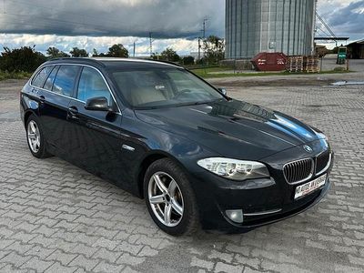 BMW 525