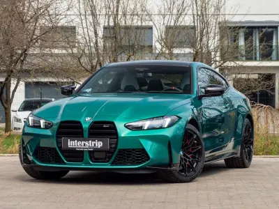 Gebraucht BMW M4