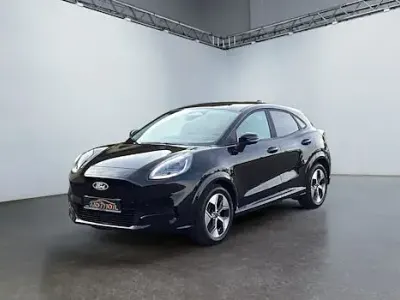 Gebraucht Ford Puma Gen-E