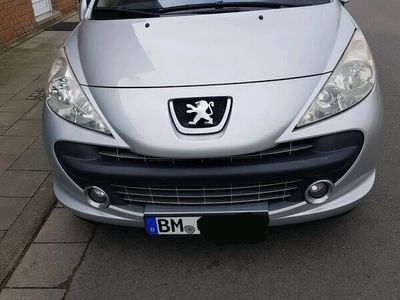 gebraucht Peugeot 207 