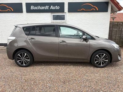 Toyota Verso