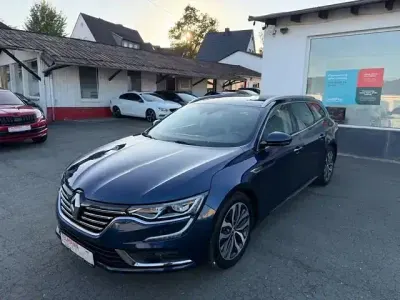 Gebraucht Renault Talisman GrandTour