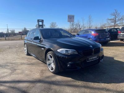 BMW 550