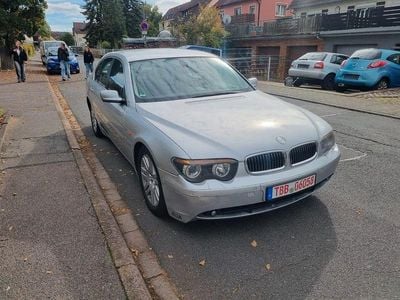 BMW 735