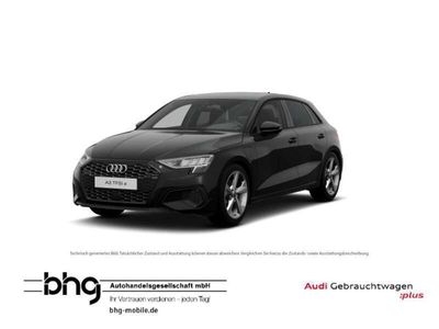 gebraucht Audi A3 e-tron 40 TFSI e