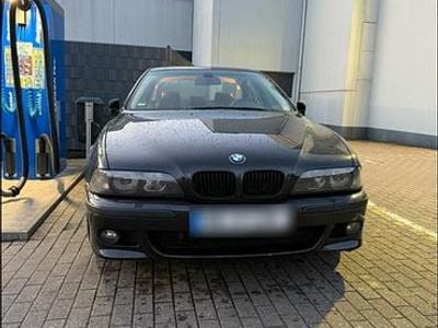 BMW 540