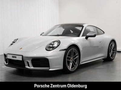 Gebraucht Porsche 992 394 PS (289 kW) 2025 Grau Coupé