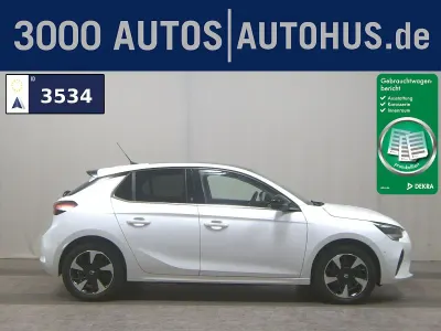 Gebraucht Opel Corsa-e