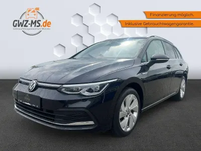 Gebraucht VW Golf VIII