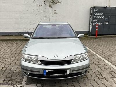 Renault Laguna II