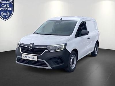 Neu Renault Kangoo Intens 95 PS (69 kW) 2026 Weiß Van / Kleinbus