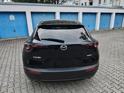 Gebraucht Mazda CX-30