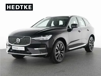 Gebraucht Volvo XC60