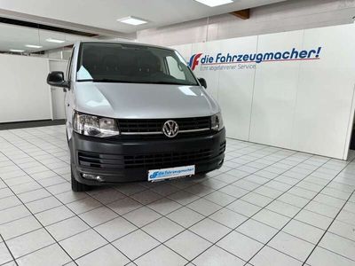 gebraucht VW Transporter T6Kasten EcoProfi