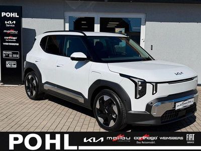 Nouă Kia EV2 Earth 108 kW (147 CP) 2026 Alb SUV
