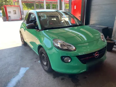 Gebraucht Opel Adam
