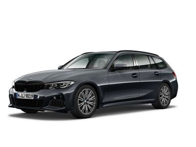 gebraucht BMW M340 i xDrive Touring