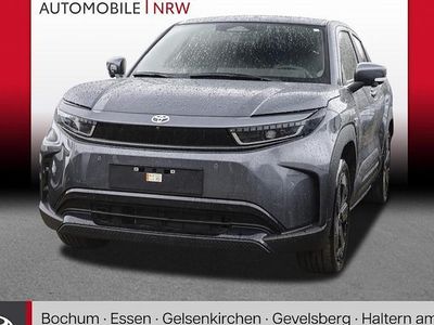 Usata Toyota Urban Cruiser Lounge 127 kW (174 CV) 2026 Grigio SUV