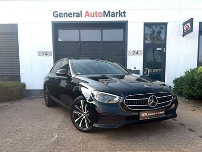 Mercedes E300