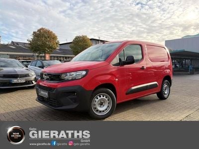 Gebraucht Opel Combo 131 PS (96 kW) 2025 Kleinwagen