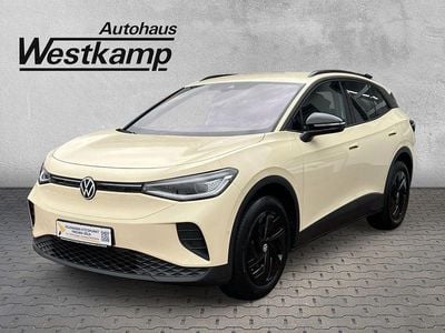 Ny VW ID.4 Pro 210 kW (286 HK) 2026 Gul SUV