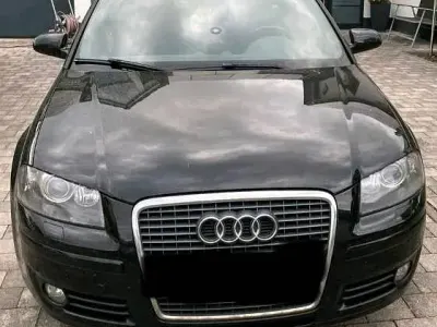 Gebraucht Audi A3 Sportback