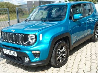 gebraucht Jeep Renegade Longitude FWD | Sitz & Lenkradheizung