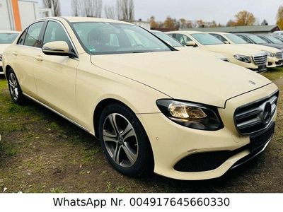 Mercedes 200