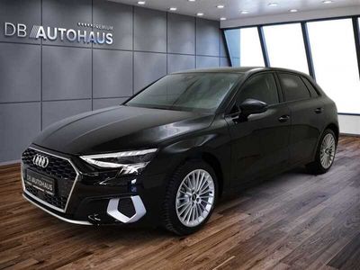 gebraucht Audi A3 Sportback e-tron 