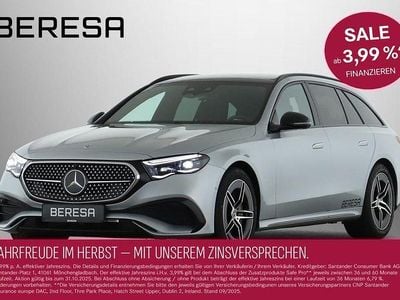 Mercedes E450