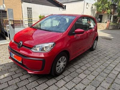 VW up!
