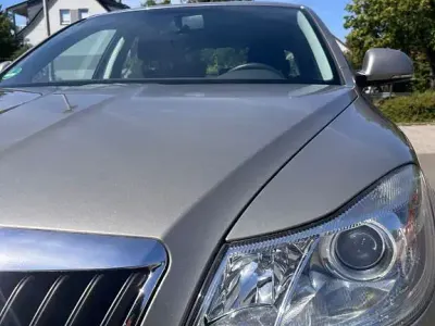 Gebraucht Skoda Octavia