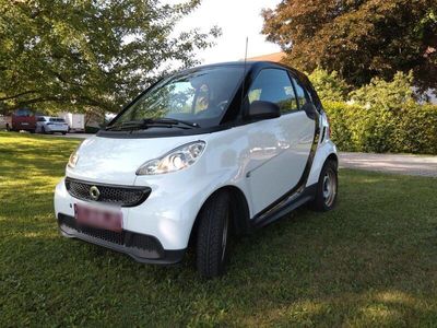 Smart ForTwo Coupé