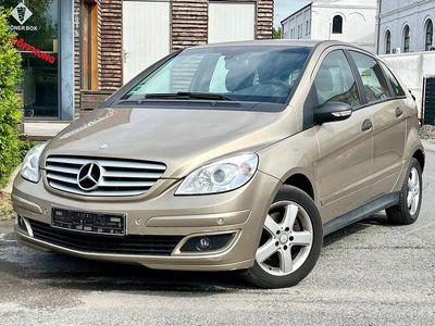 Mercedes B180