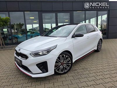 Kia Ceed GT