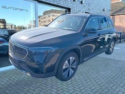 Gebraucht Mercedes 250 139 kW (190 PS) 2023 Schwarz Limousine