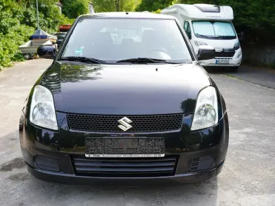 Gebraucht Suzuki Swift