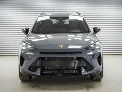 Nuova Cupra Formentor 150 CV (110 kW) 2026 Grigio SUV