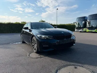 Gebraucht BMW 330