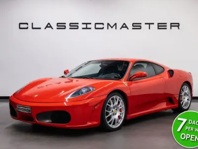 Gebraucht Ferrari F430