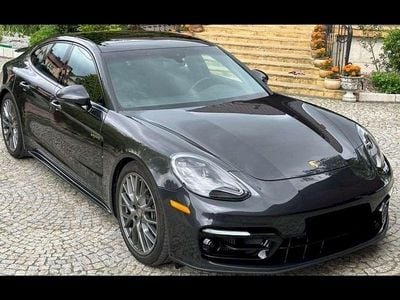 Second-hand Porsche Panamera 4 Edition 330 CP (242 kW) 2020 Other Berlinǎ