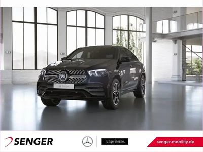 Mercedes GLE350