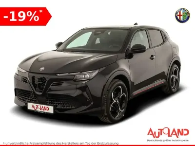 Gebraucht Alfa Romeo Junior