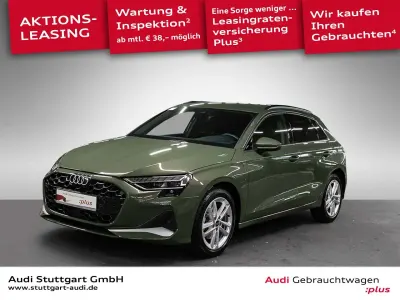 Gebraucht Audi A3