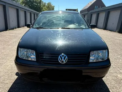 Brugt VW Bora
